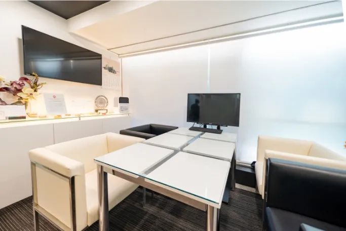 Diva Dental Clinic 藤沢駅前歯科