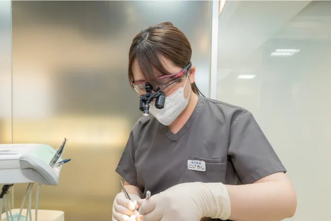 Diva Dental Clinic 藤沢駅前歯科